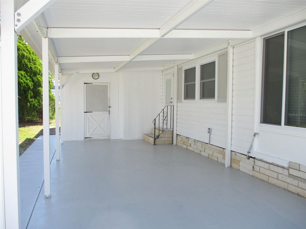 Photo of 3734 Castle Drive, Zephyrhills, FL 33540 (MLS # TB8509383)