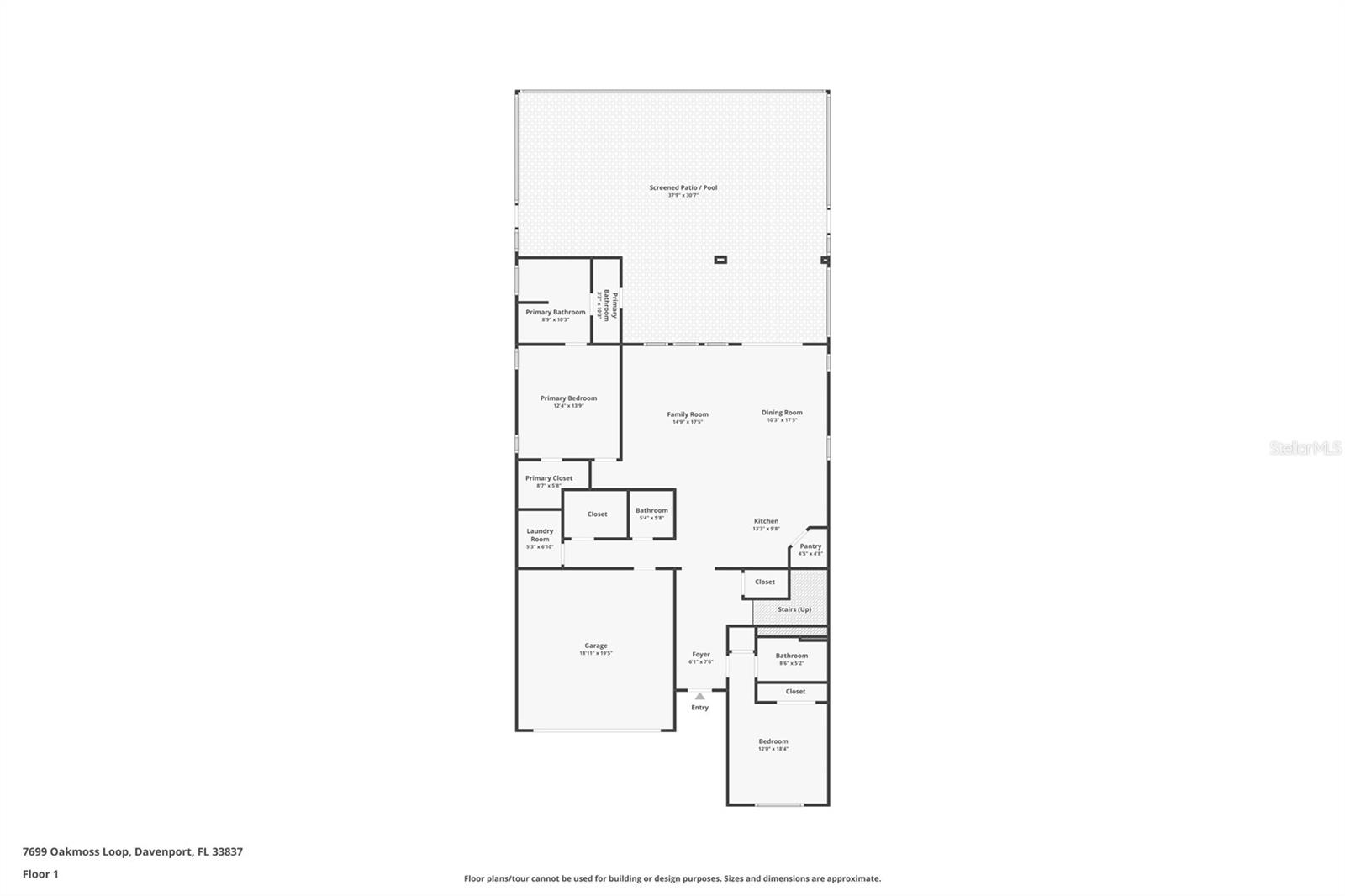 SOLTERRA PH 2D - Residential Lease