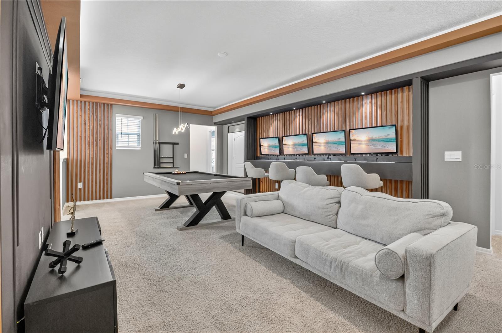 SOLTERRA PH 2D - Residential Lease