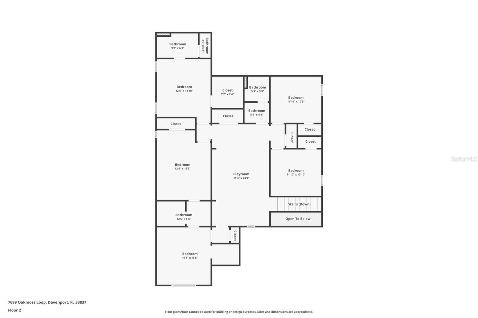 SOLTERRA PH 2D - Residential Lease