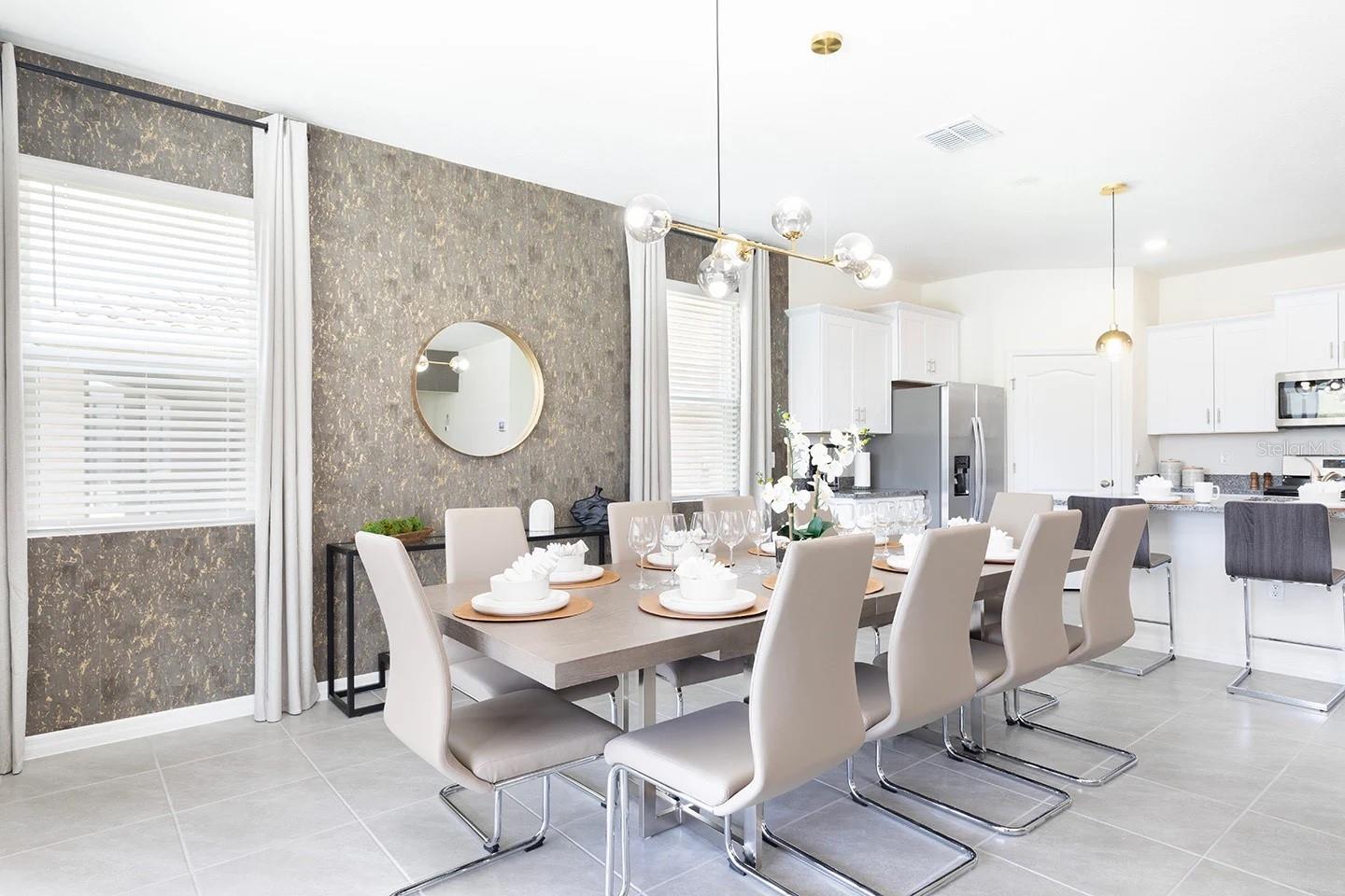 SOLTERRA PH 2D - Residential Lease