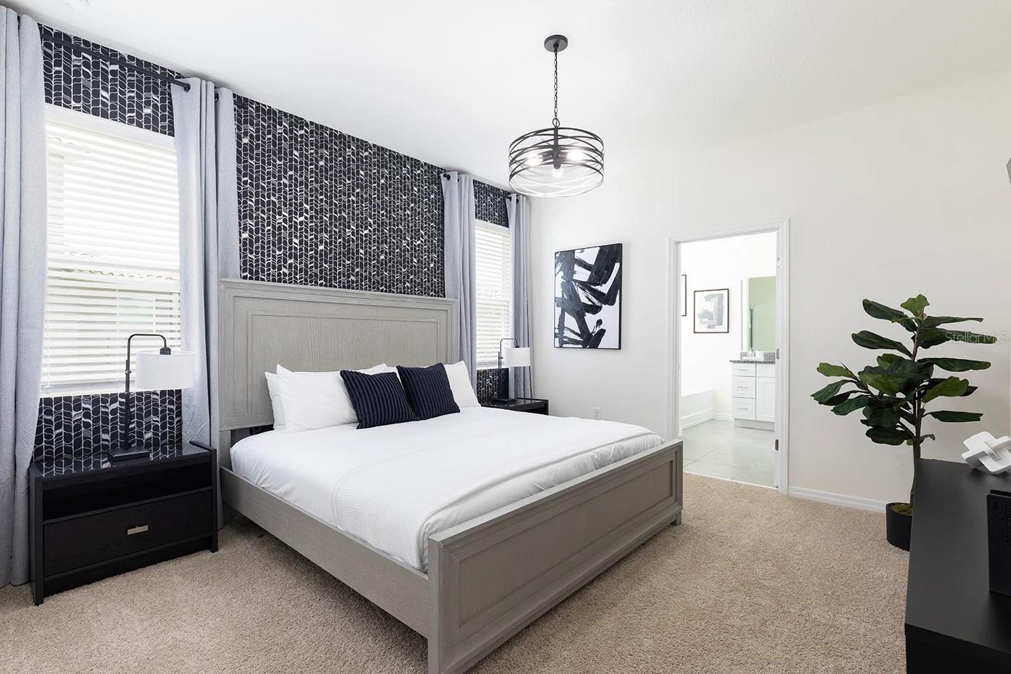 SOLTERRA PH 2D - Residential Lease