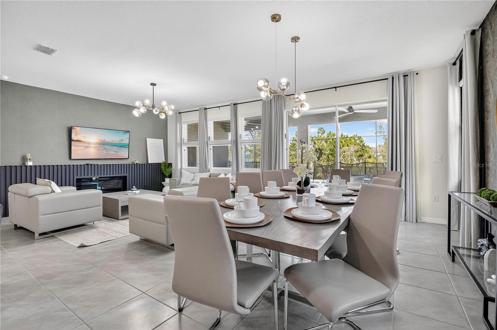 SOLTERRA PH 2D - Residential Lease