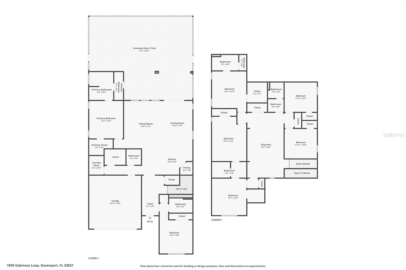 SOLTERRA PH 2D - Residential Lease