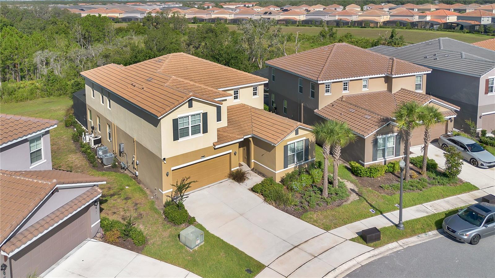 SOLTERRA PH 2D - Residential Lease