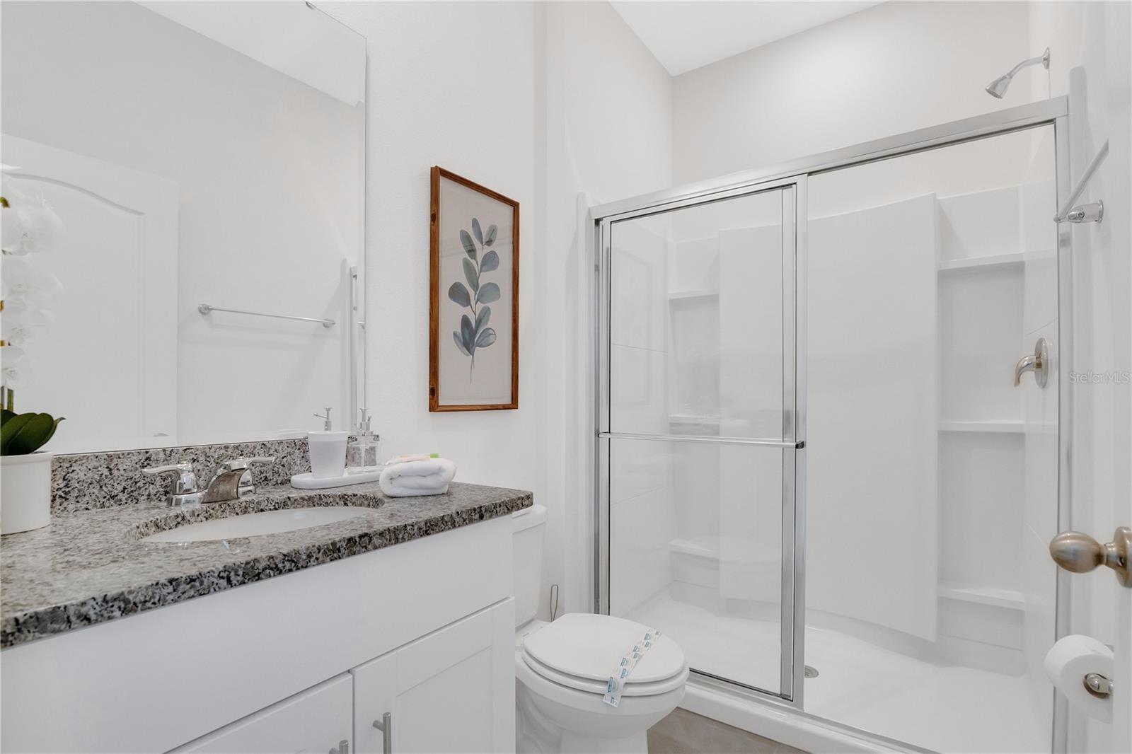 SOLTERRA PH 2D - Residential Lease