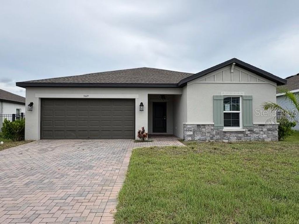 Photo of 5329 Senza Trail, Palmetto, FL 34221 (MLS # A4699222)