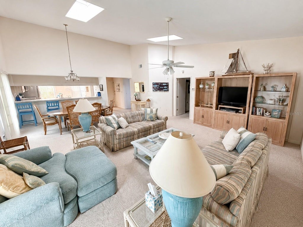 Photo of 4068 Wilshire Circle E #145, Sarasota, FL 34238 (MLS # TB8524010)