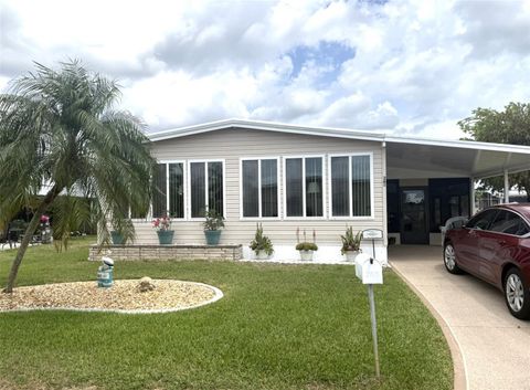 Photo of 265 Mariner Drive, North Port, FL 34287 (MLS # N6144007)