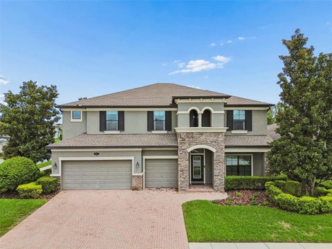 Photo of 1657 Feather Grass Loop, Lutz, FL 33558 (MLS # TB8534872)