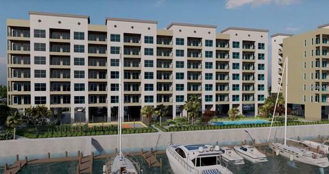 Photo of 5015 Us Highway 19 #508, New Port Richey, FL 34652 (MLS # W7879392)