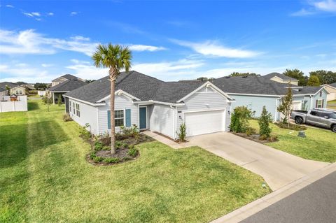 A home in OCALA