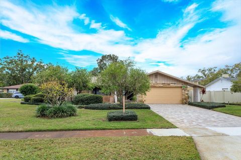 A home in WINTER PARK