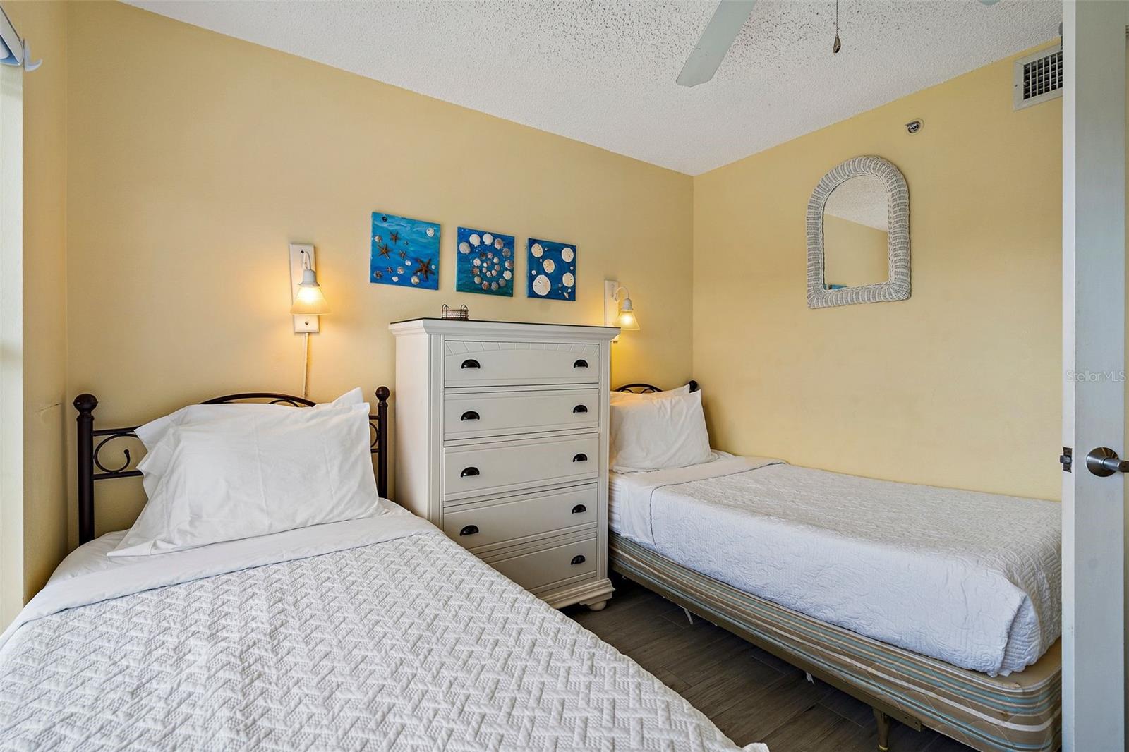 SUNRISE RESORT ON ST PETE BEACH CONDO - Residential