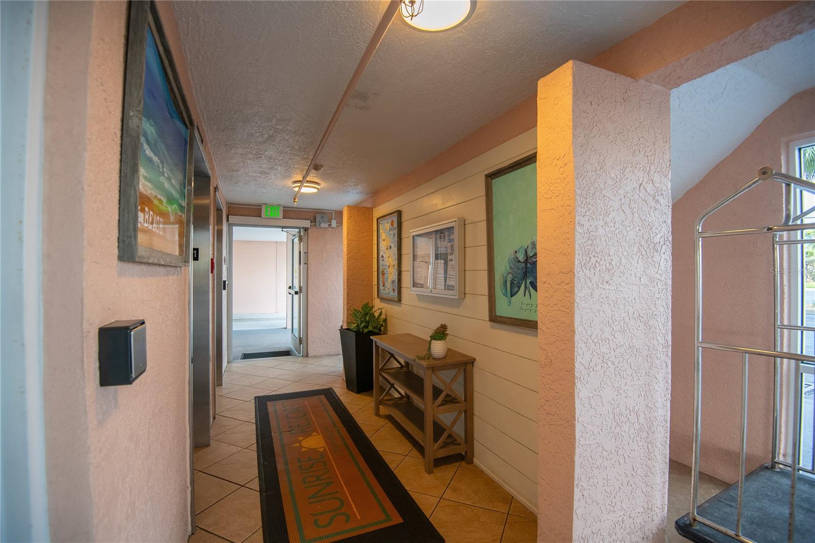 SUNRISE RESORT ON ST PETE BEACH CONDO - Residential