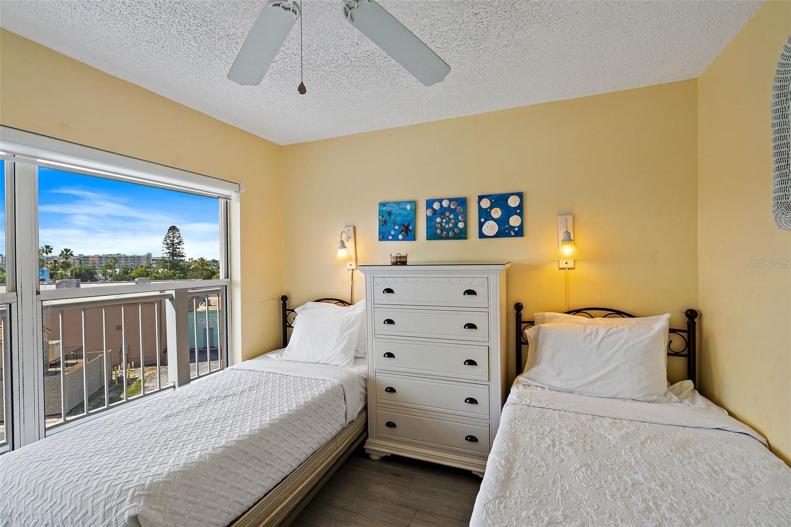 SUNRISE RESORT ON ST PETE BEACH CONDO - Residential