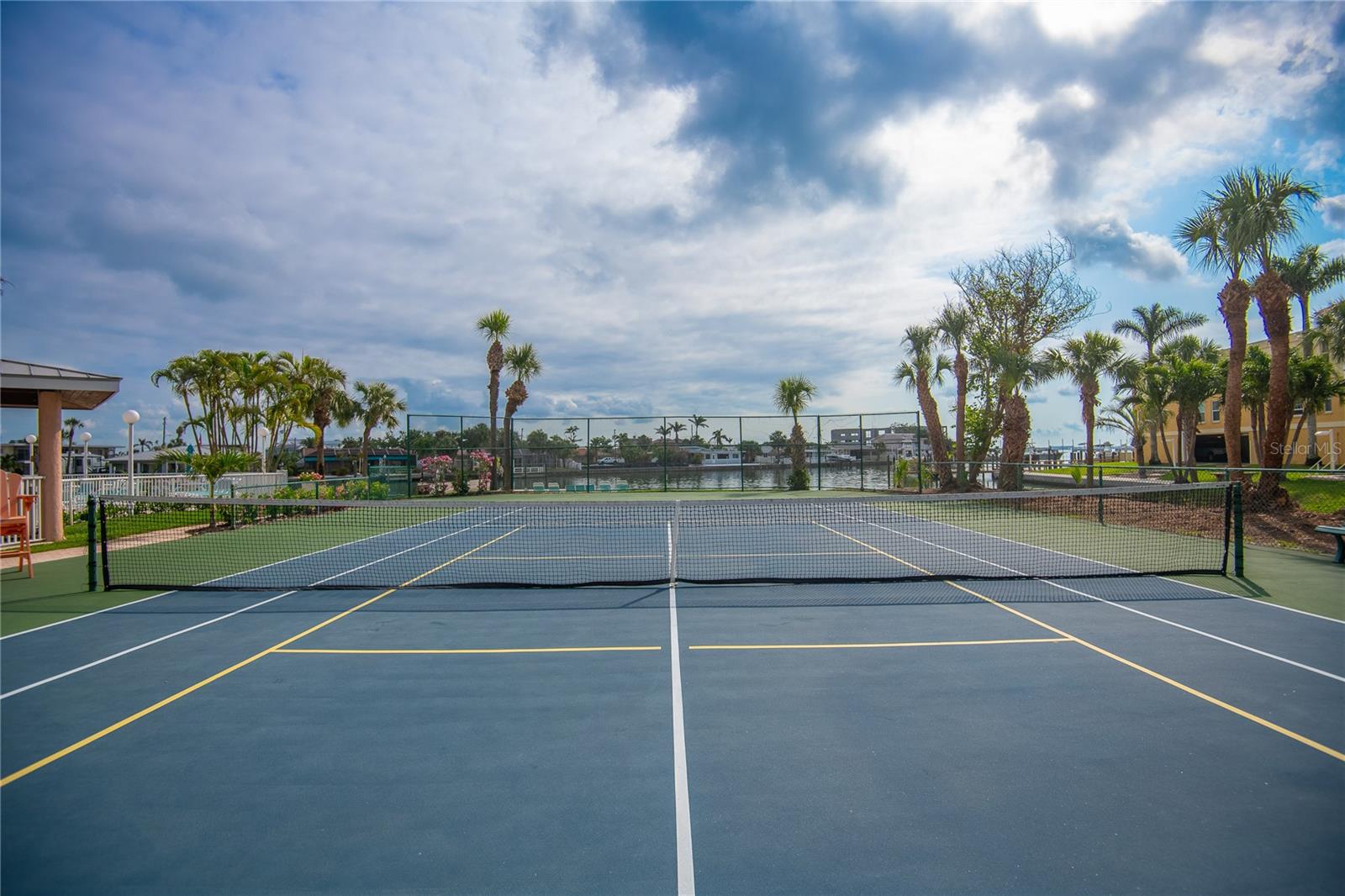 SUNRISE RESORT ON ST PETE BEACH CONDO - Residential