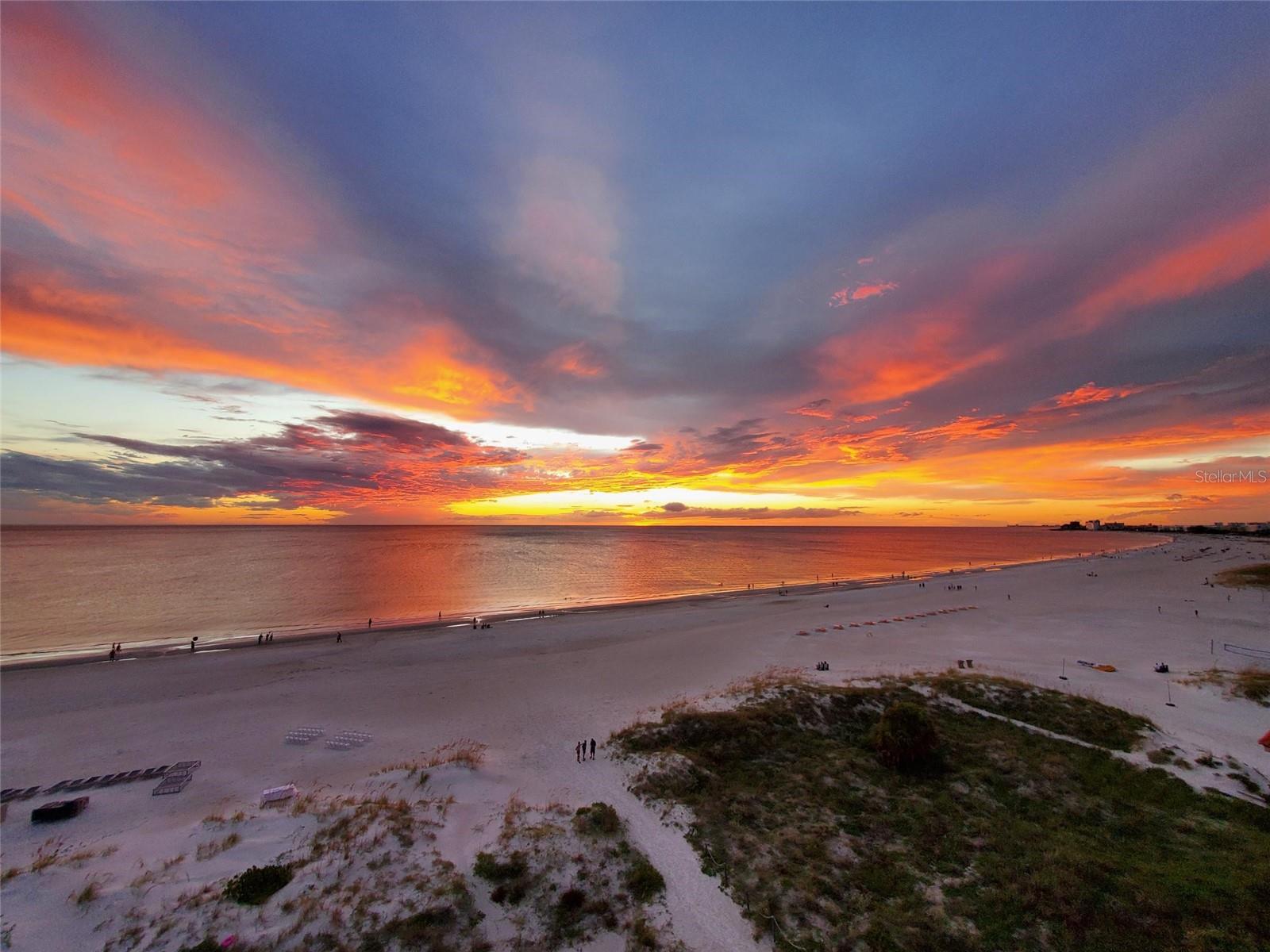 SUNRISE RESORT ON ST PETE BEACH CONDO - Residential