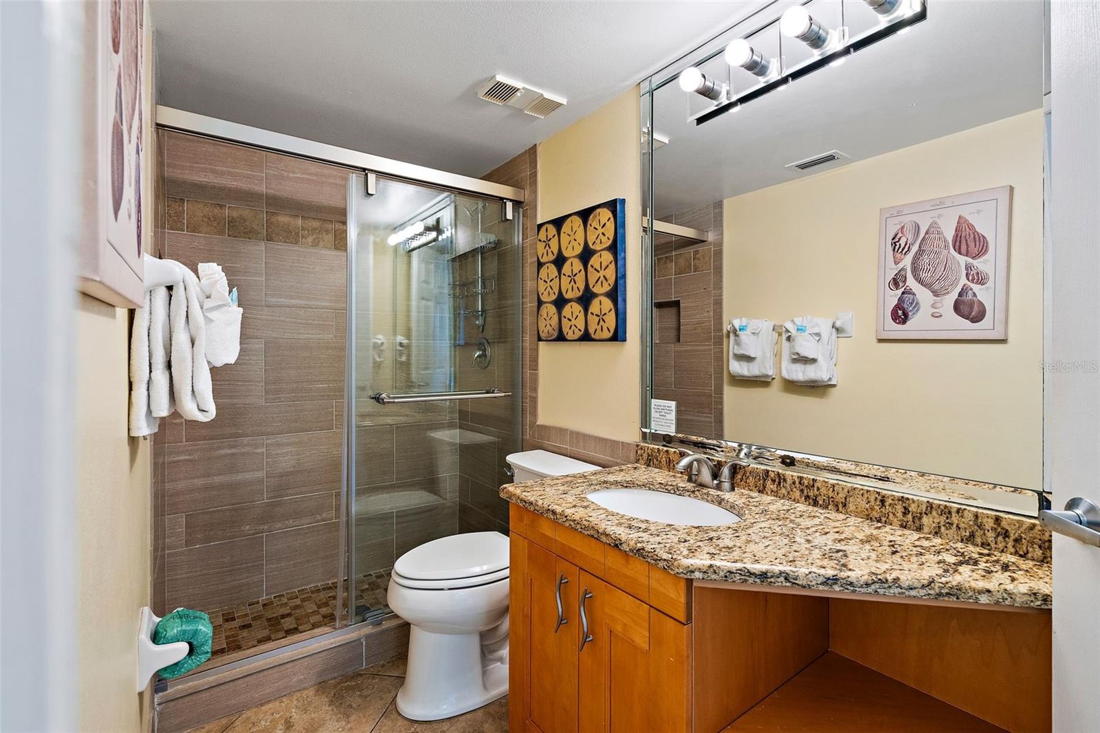 SUNRISE RESORT ON ST PETE BEACH CONDO - Residential