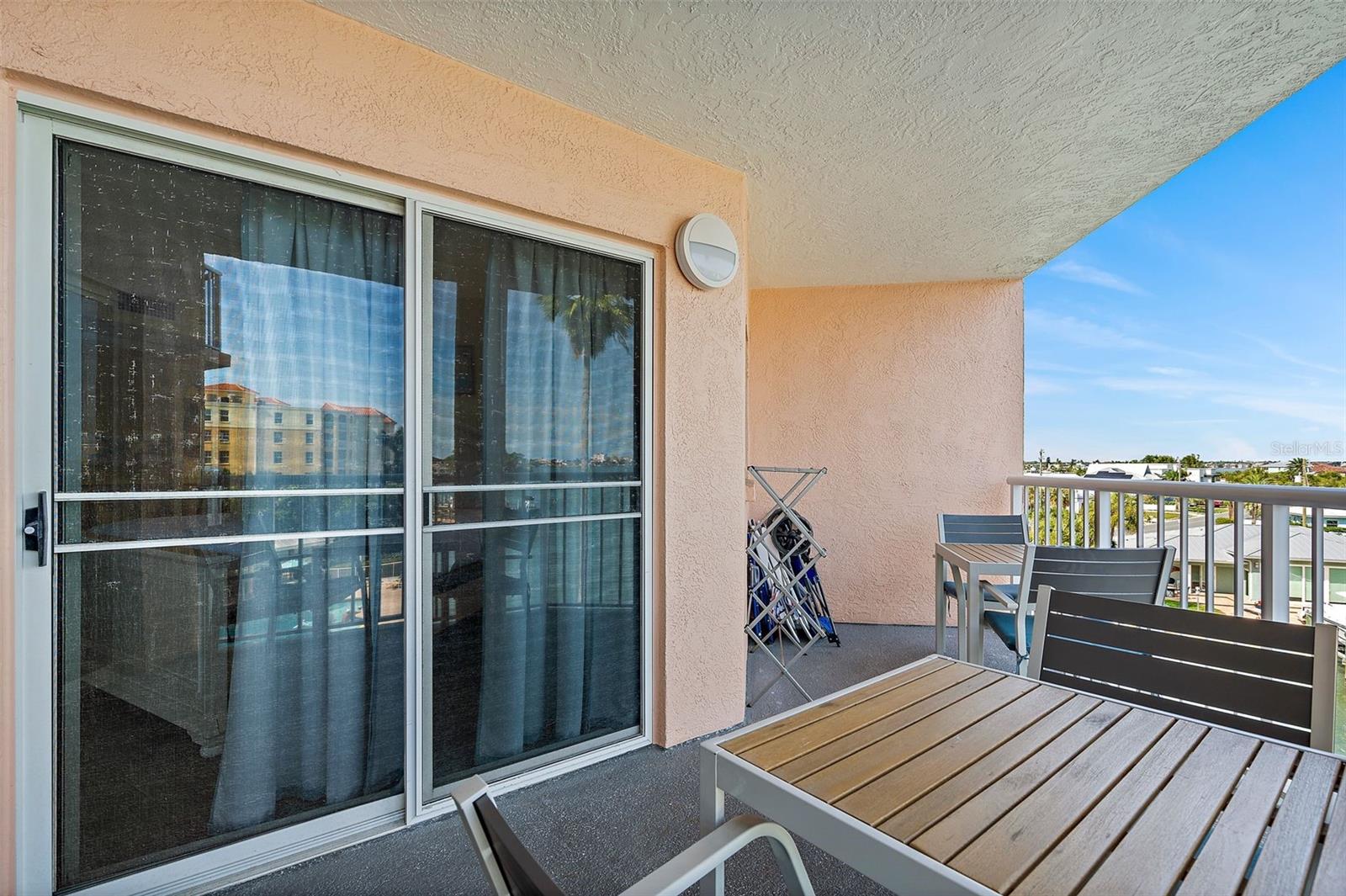 SUNRISE RESORT ON ST PETE BEACH CONDO - Residential