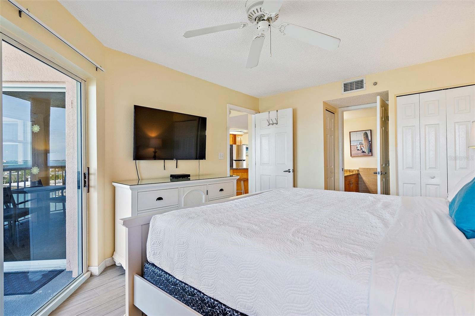 SUNRISE RESORT ON ST PETE BEACH CONDO - Residential