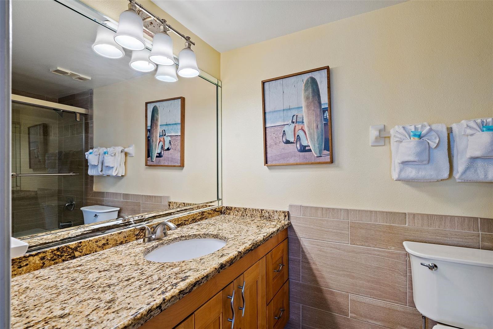 SUNRISE RESORT ON ST PETE BEACH CONDO - Residential