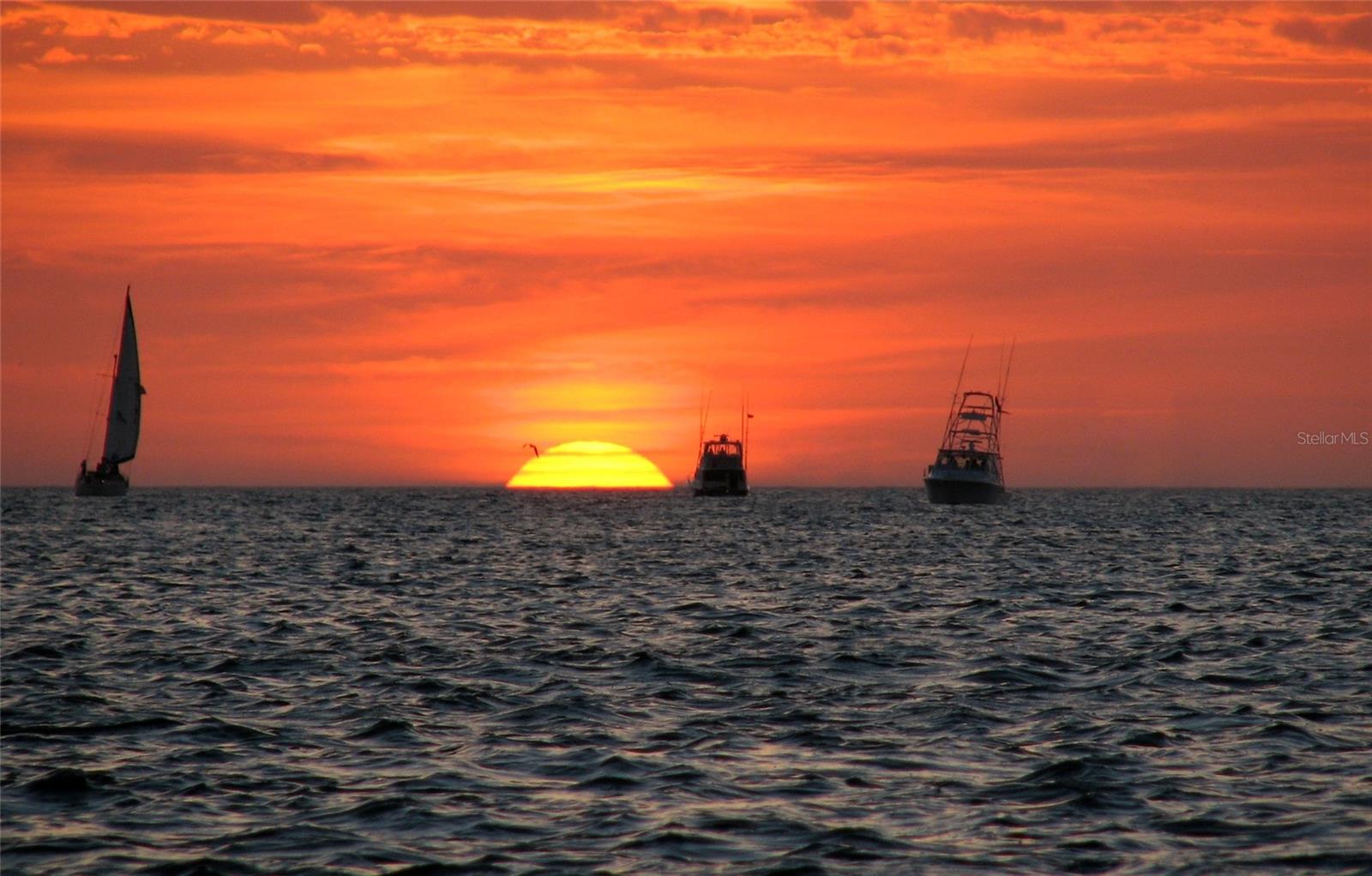 SUNRISE RESORT ON ST PETE BEACH CONDO - Residential