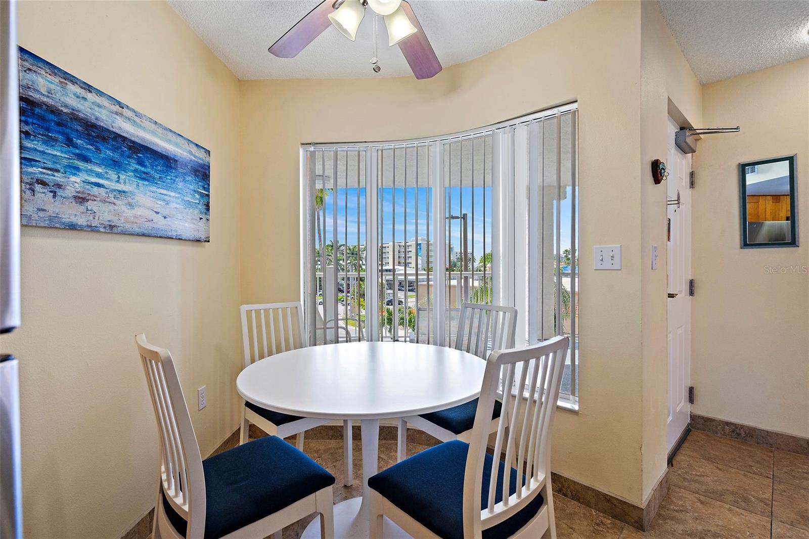 SUNRISE RESORT ON ST PETE BEACH CONDO - Residential