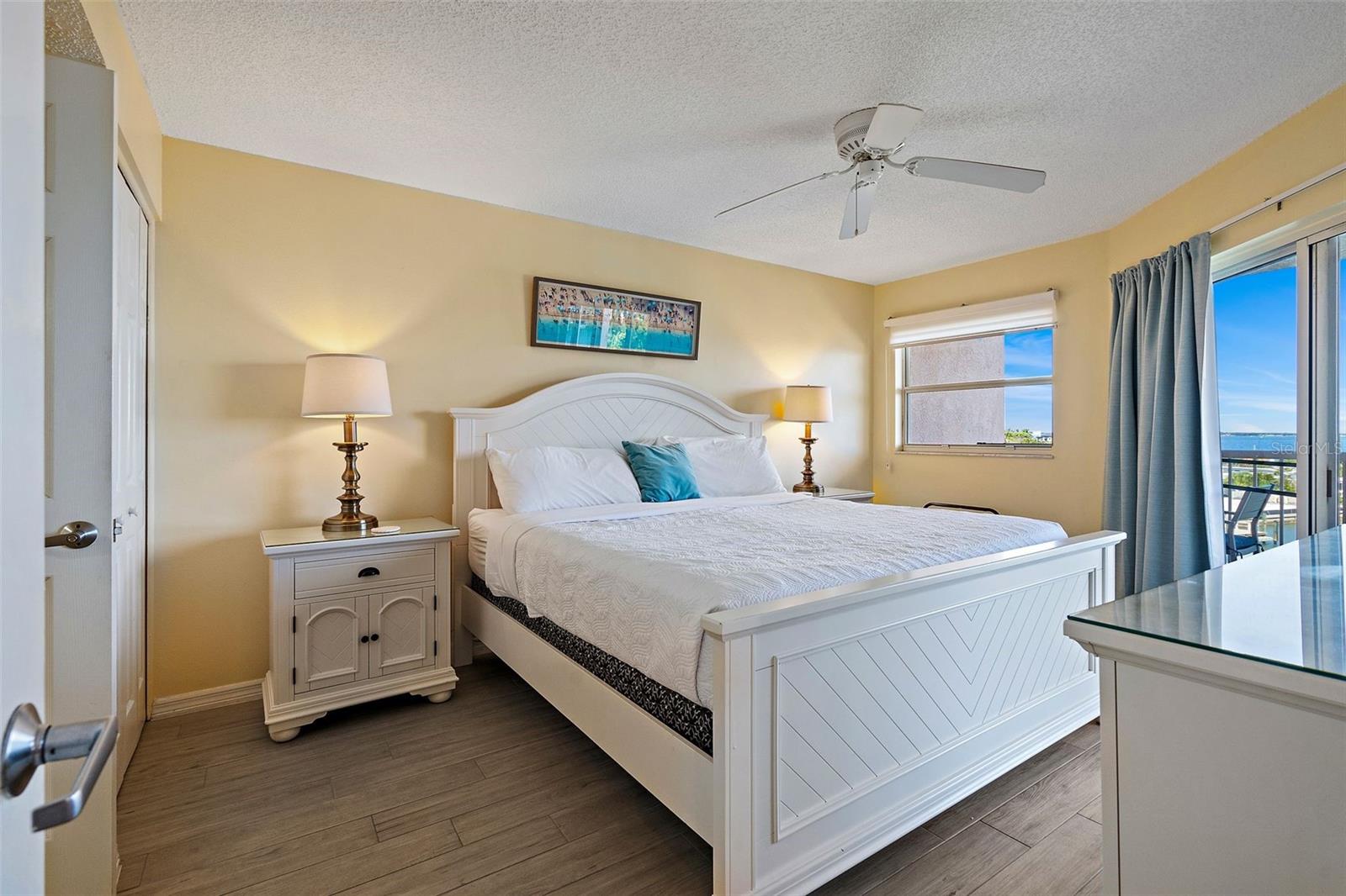 SUNRISE RESORT ON ST PETE BEACH CONDO - Residential