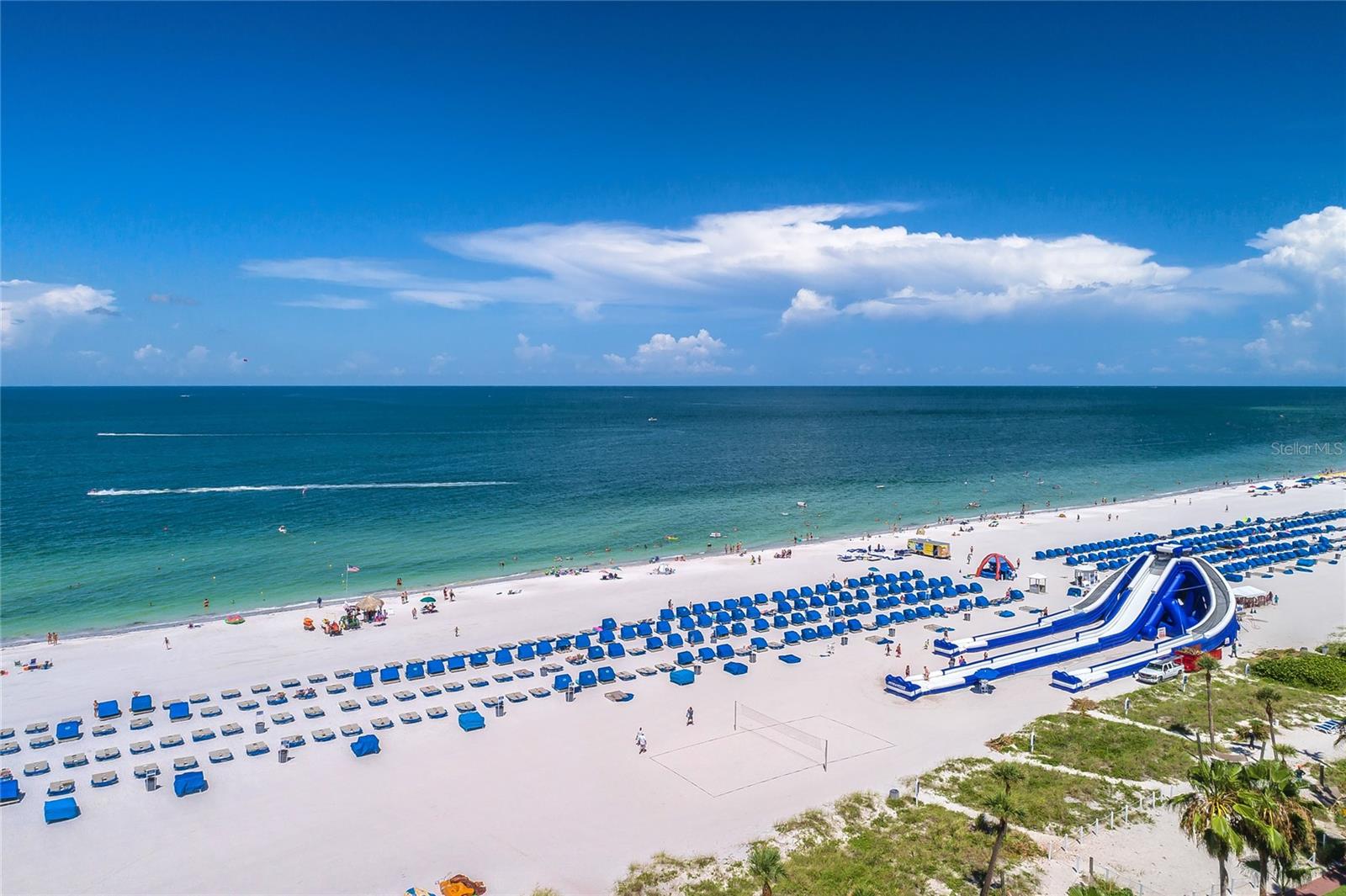 SUNRISE RESORT ON ST PETE BEACH CONDO - Residential