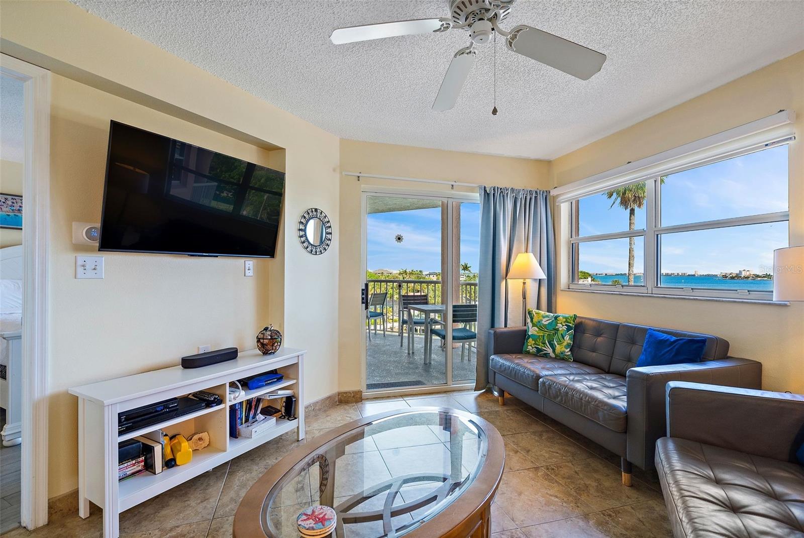 SUNRISE RESORT ON ST PETE BEACH CONDO - Residential