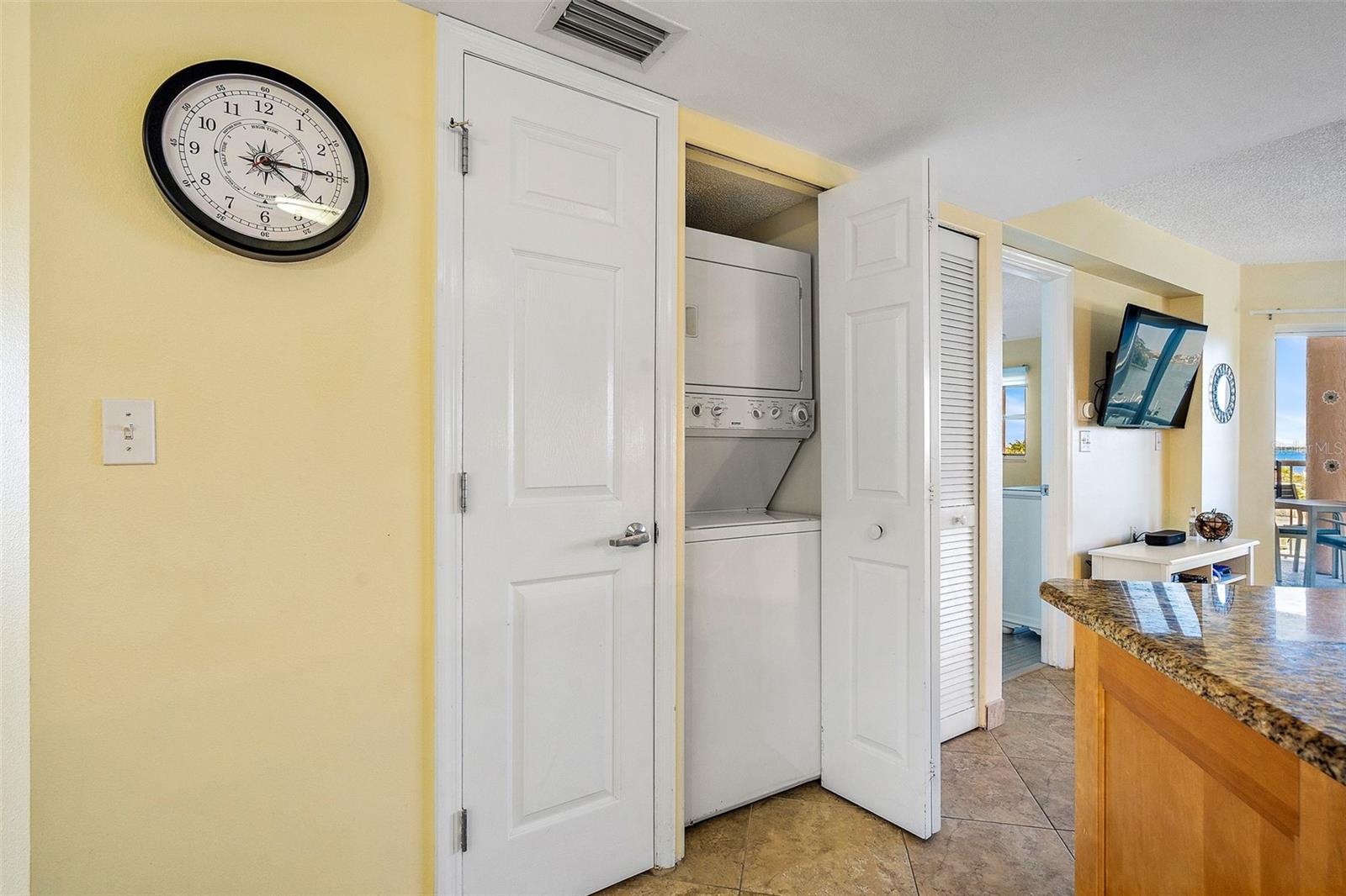 SUNRISE RESORT ON ST PETE BEACH CONDO - Residential