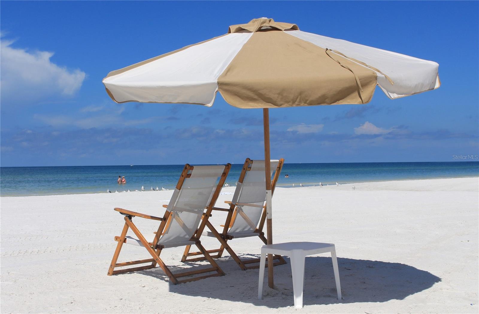 SUNRISE RESORT ON ST PETE BEACH CONDO - Residential