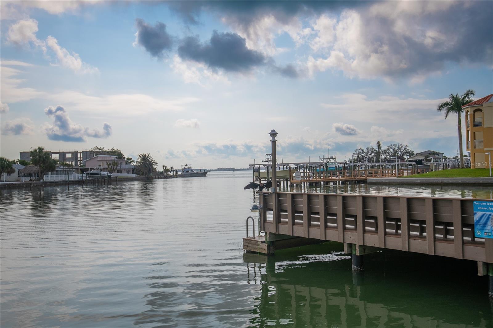 SUNRISE RESORT ON ST PETE BEACH CONDO - Residential