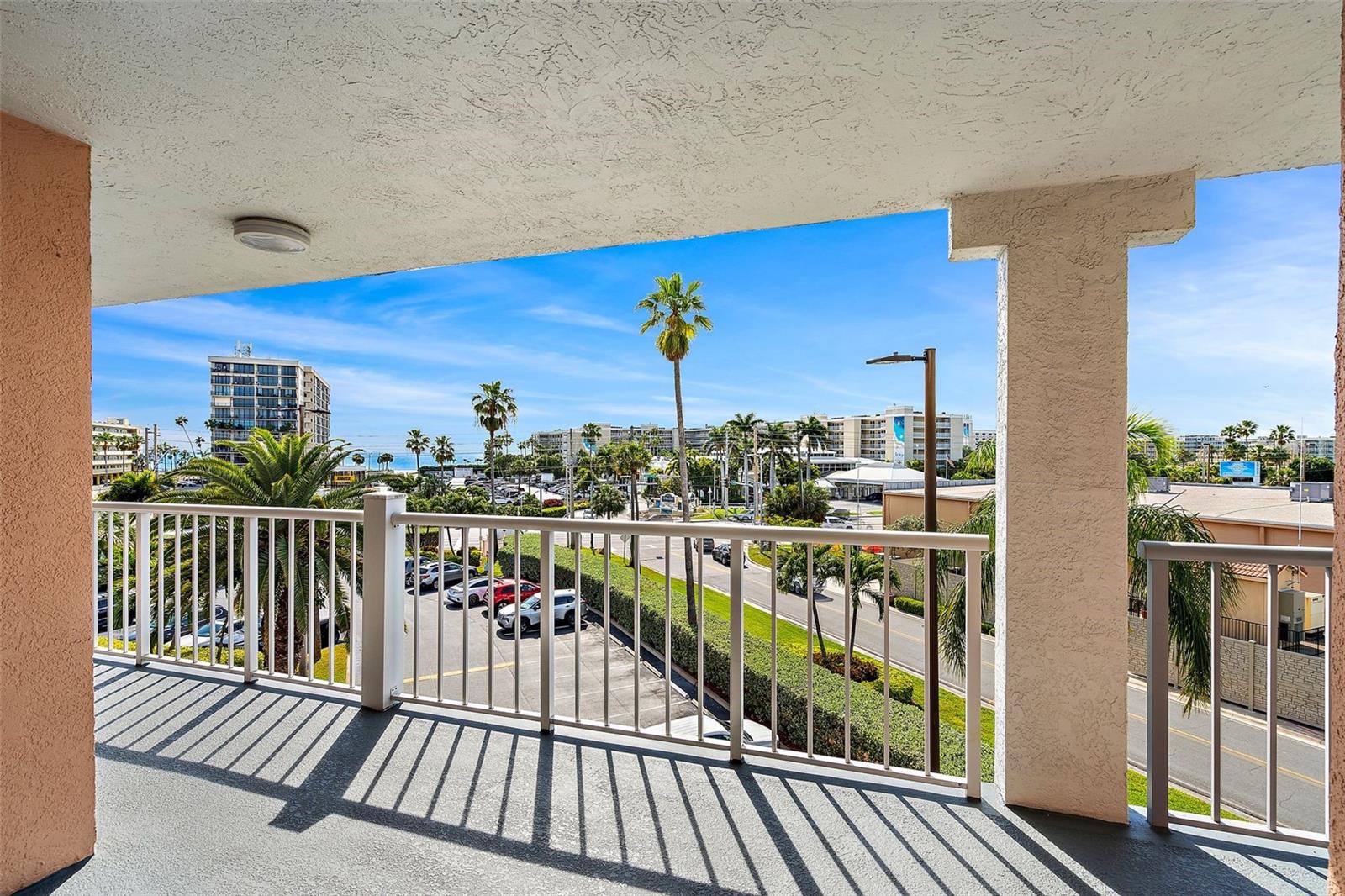 SUNRISE RESORT ON ST PETE BEACH CONDO - Residential