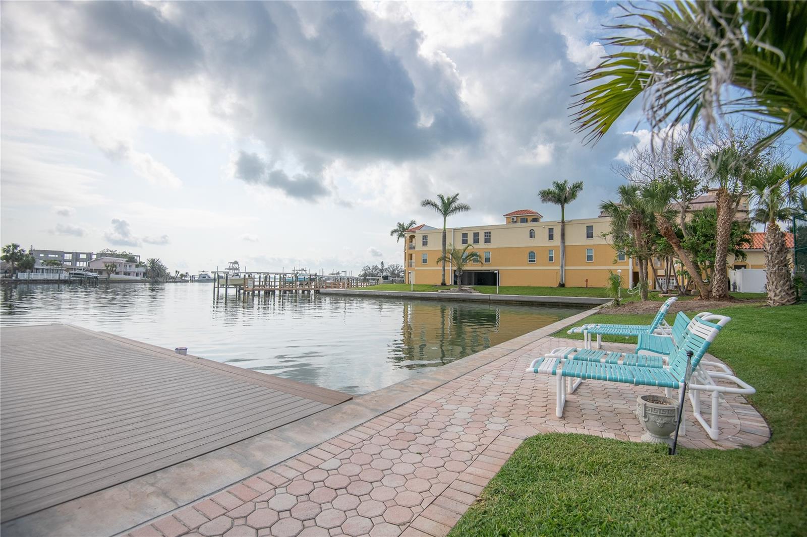 SUNRISE RESORT ON ST PETE BEACH CONDO - Residential