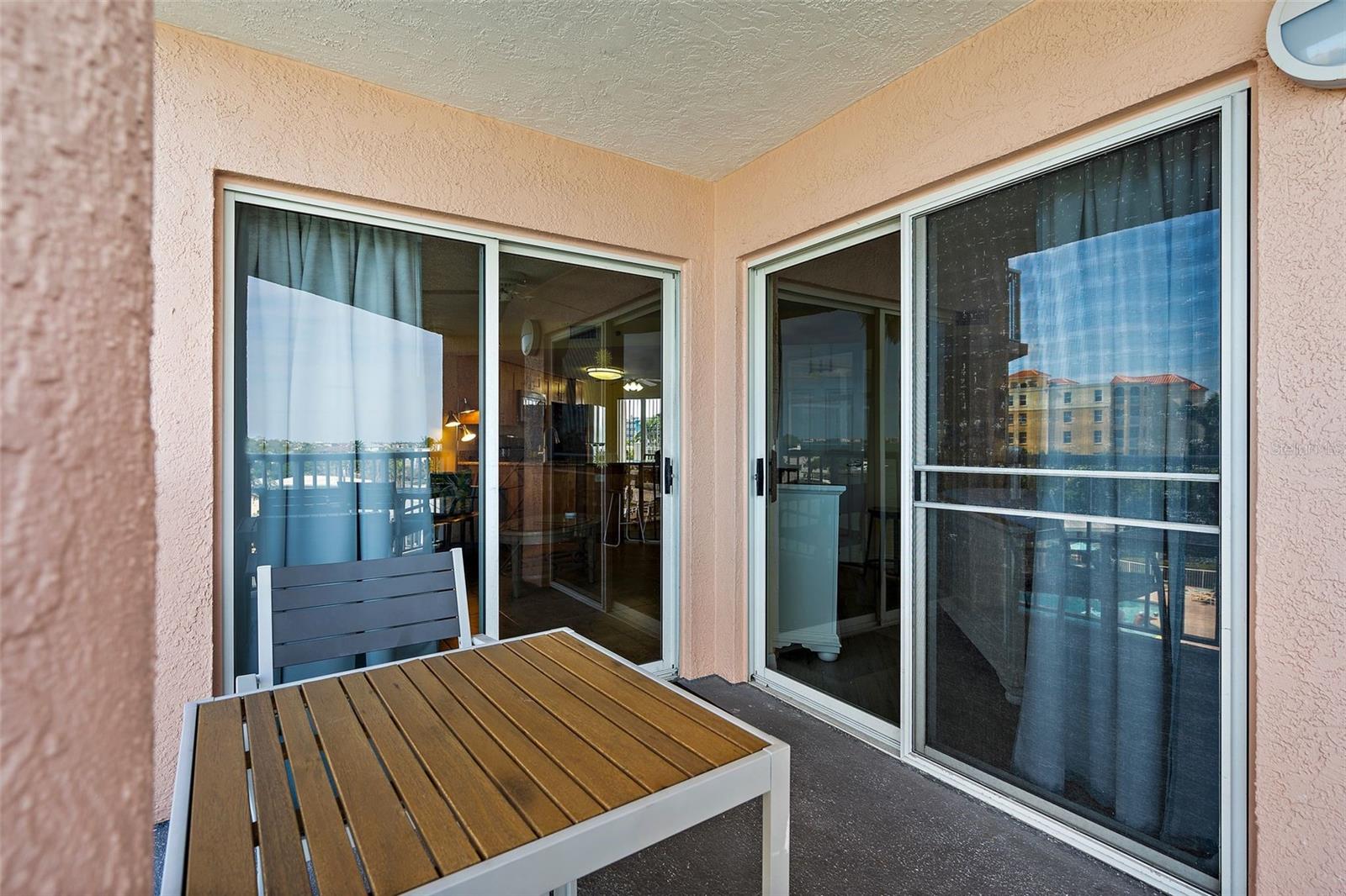 SUNRISE RESORT ON ST PETE BEACH CONDO - Residential