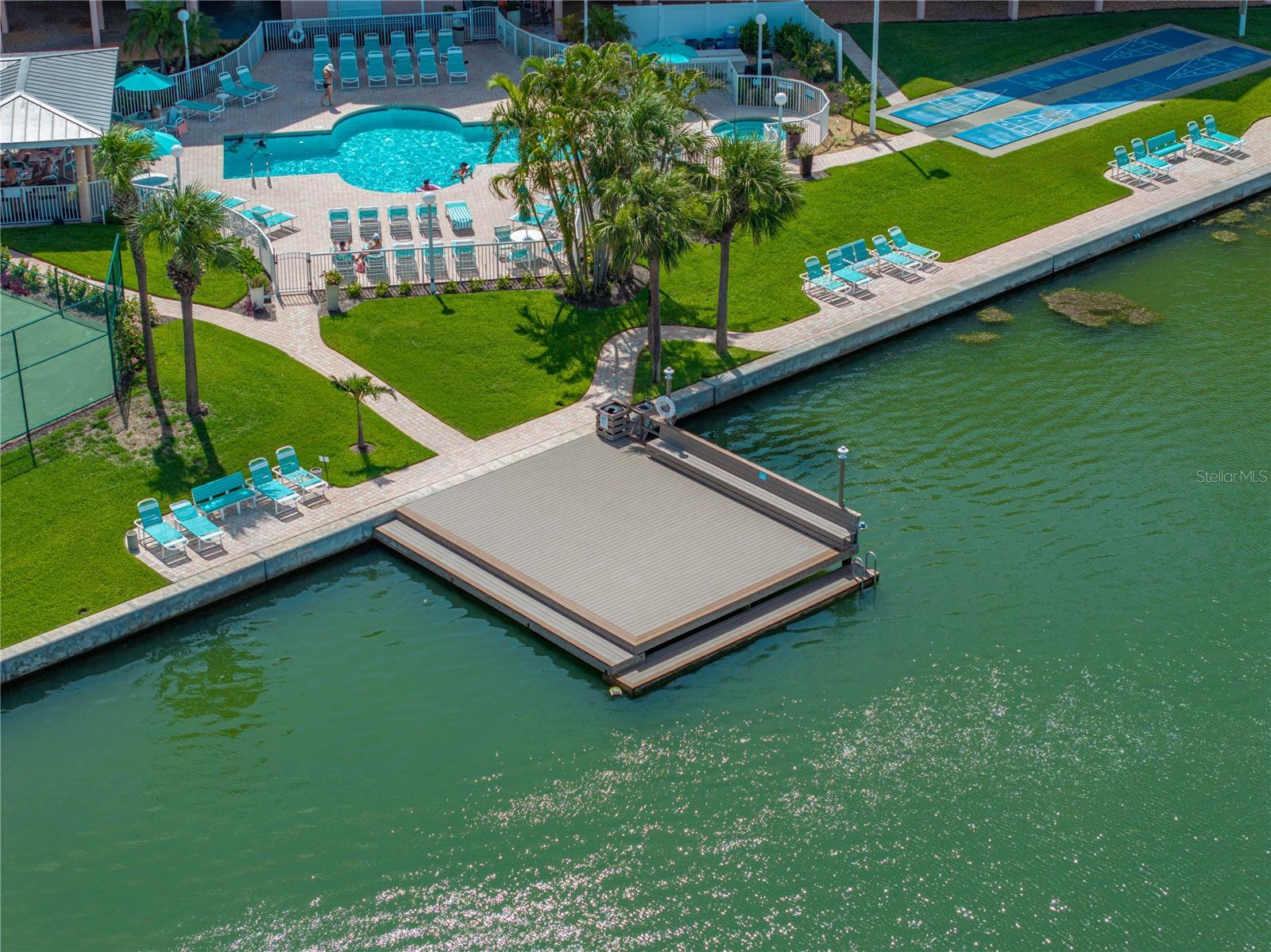 SUNRISE RESORT ON ST PETE BEACH CONDO - Residential