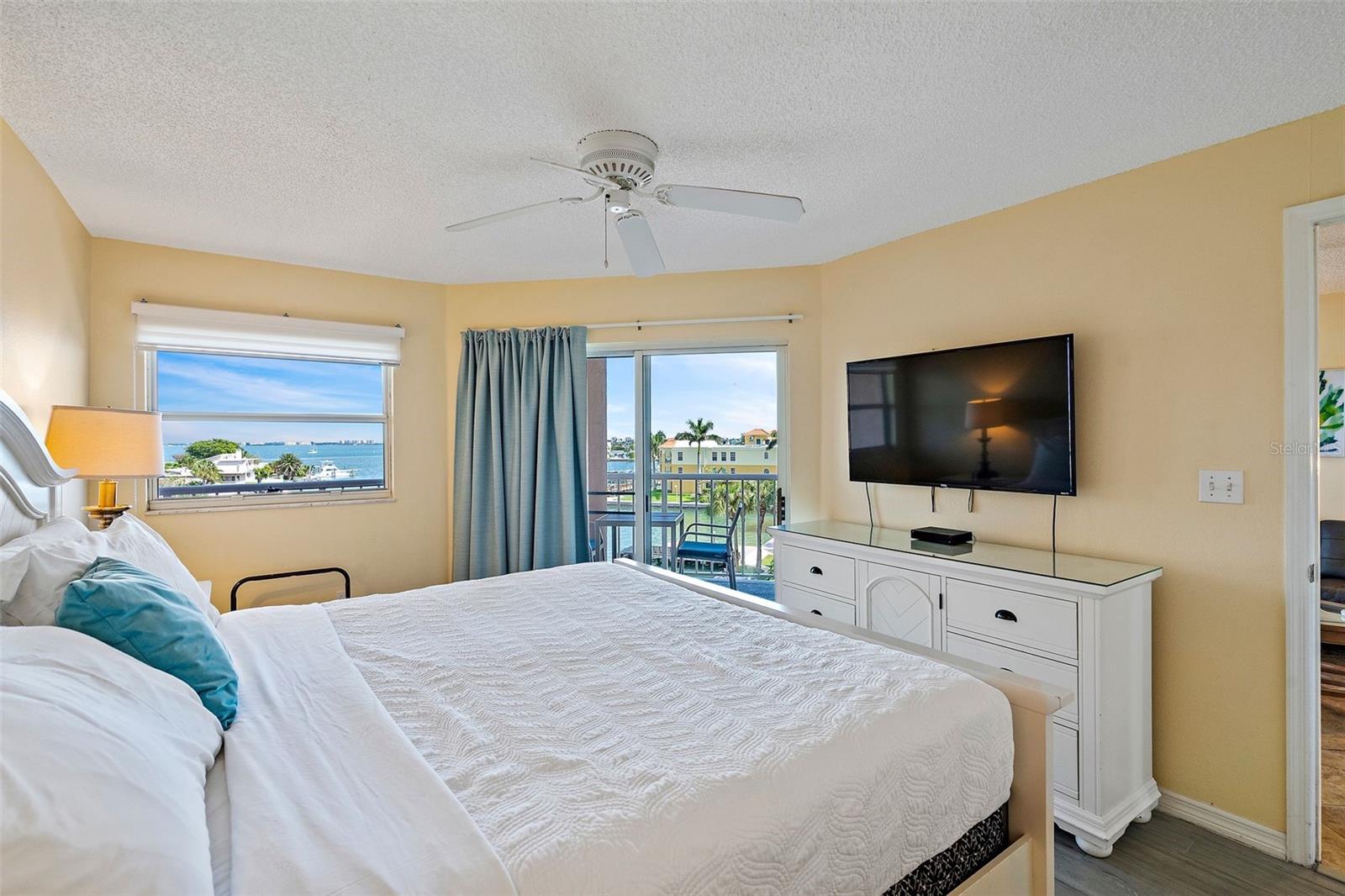 SUNRISE RESORT ON ST PETE BEACH CONDO - Residential