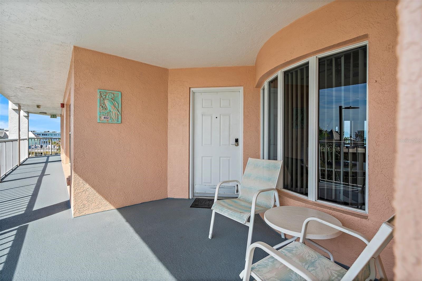 SUNRISE RESORT ON ST PETE BEACH CONDO - Residential