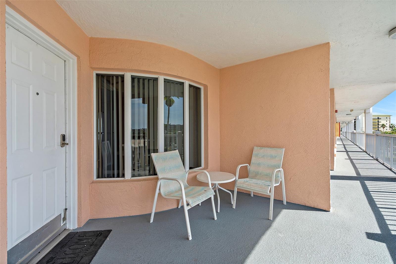 SUNRISE RESORT ON ST PETE BEACH CONDO - Residential