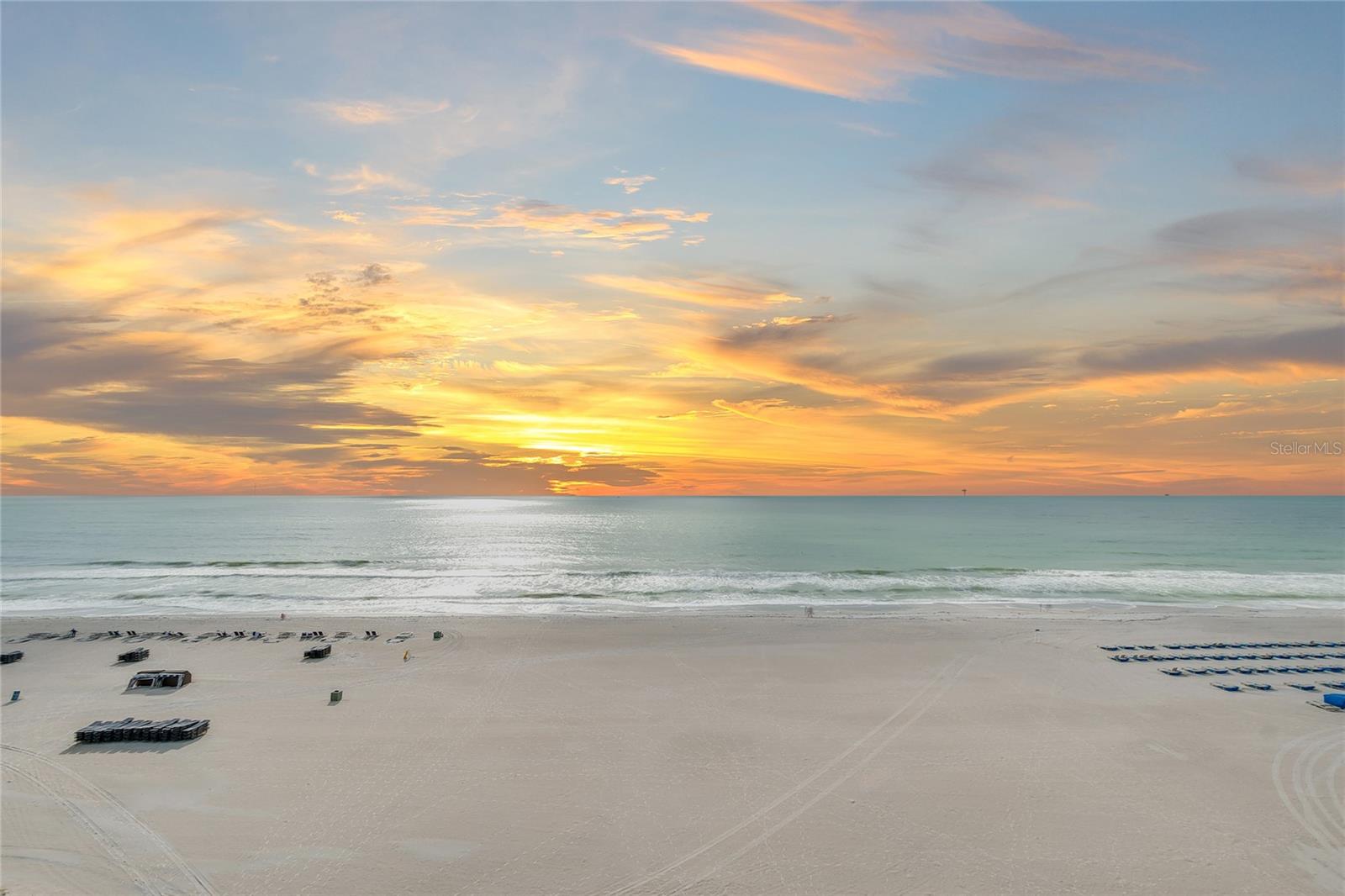 SUNRISE RESORT ON ST PETE BEACH CONDO - Residential