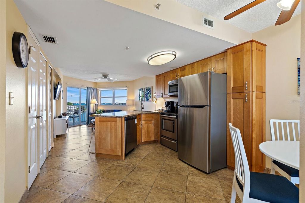 Photo of 5445 Gulf Boulevard #402, St Pete Beach, FL 33706 (MLS # TB8445406)