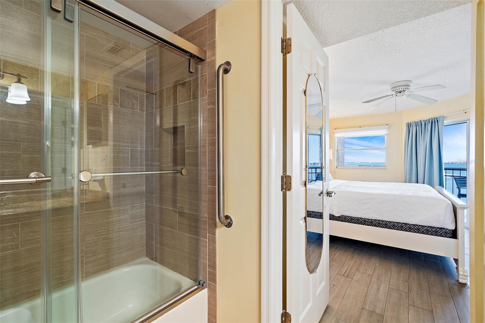 SUNRISE RESORT ON ST PETE BEACH CONDO - Residential