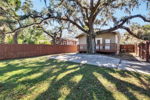 A home in TAMPA