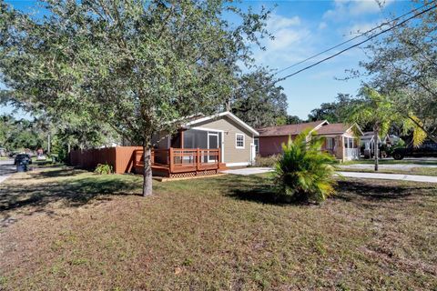 A home in TAMPA