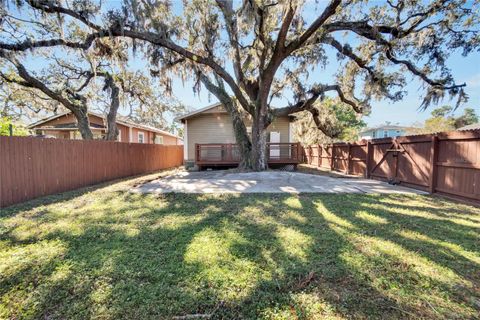 A home in TAMPA