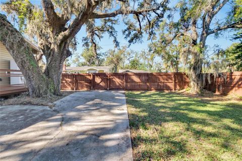 A home in TAMPA