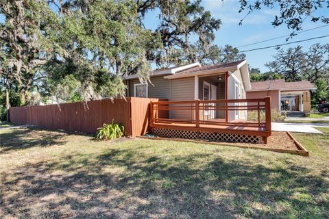 A home in TAMPA