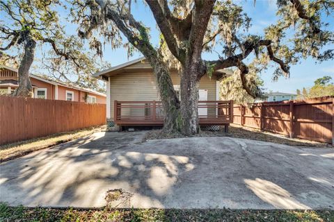 A home in TAMPA